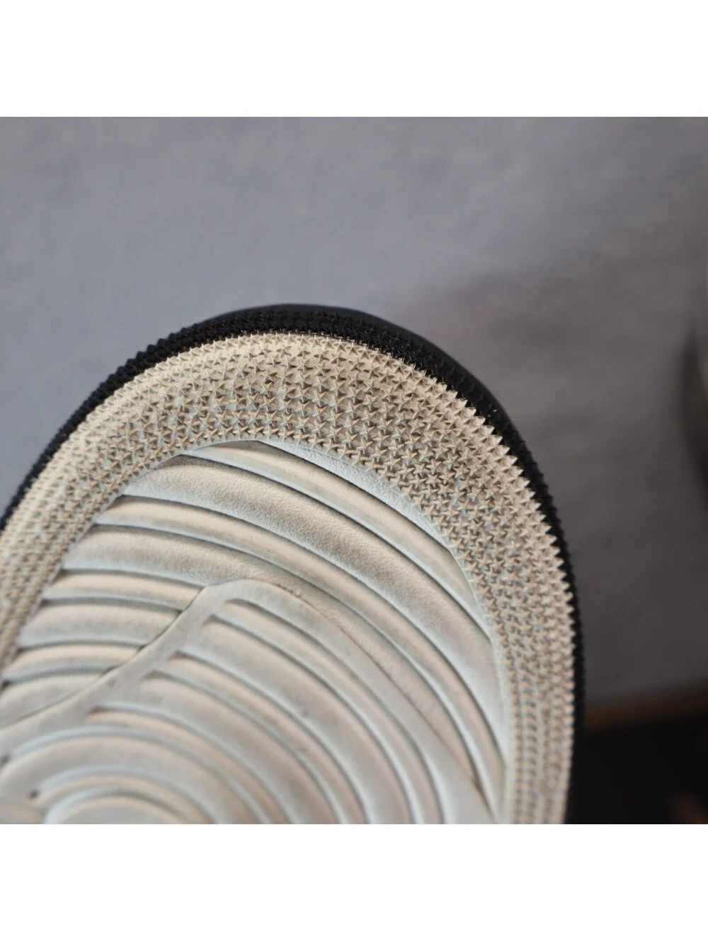 Jordan great used